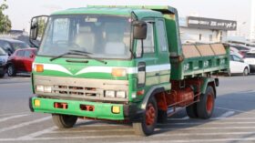 Nissan Diesel