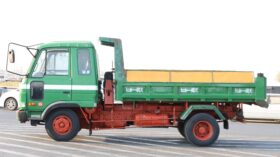 Nissan Diesel