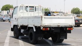 Toyota Toyoace