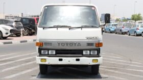 Toyota Toyoace