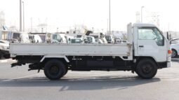 
										Toyota Dyna full									