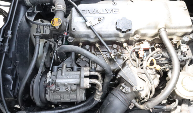 
								TOYOTA DYNA PICKUP full									