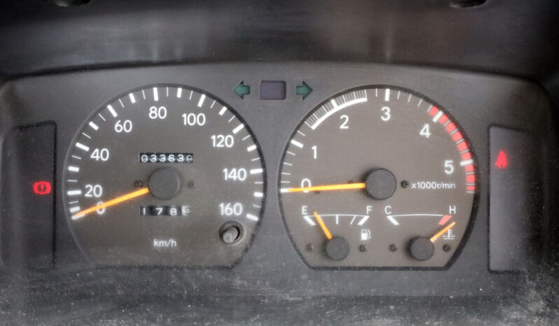 
								TOYOTA DYNA PICKUP full									