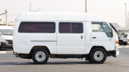 
										TOYOTA DYNA VAN full									