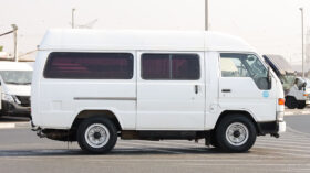 TOYOTA DYNA VAN