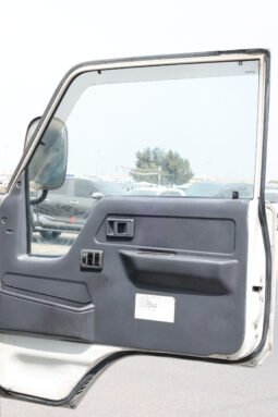 
										TOYOTA DYNA PICKUP full									