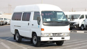 TOYOTA DYNA VAN
