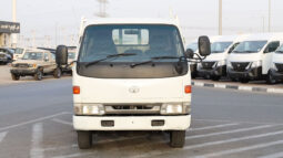 
										TOYOTA DYNA PICKUP full									