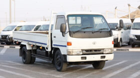 TOYOTA DYNA PICKUP