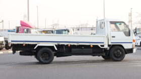 TOYOTA DYNA PICKUP