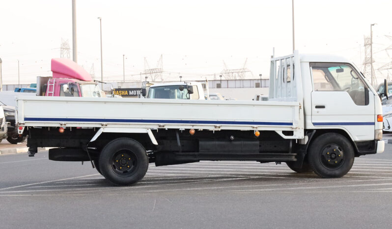 
								TOYOTA DYNA PICKUP full									