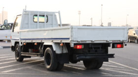 TOYOTA DYNA PICKUP