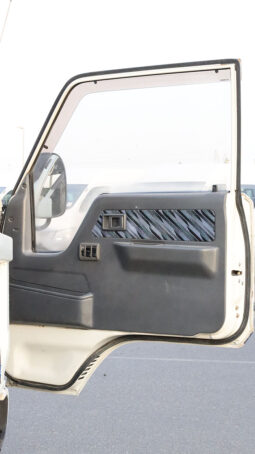 
										TOYOTA DYNA PICKUP full									