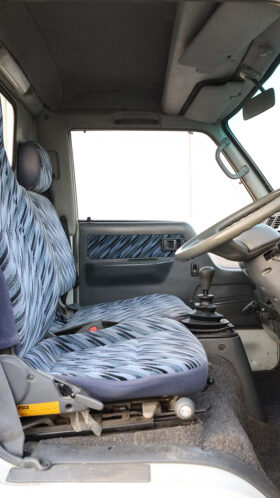 TOYOTA DYNA PICKUP