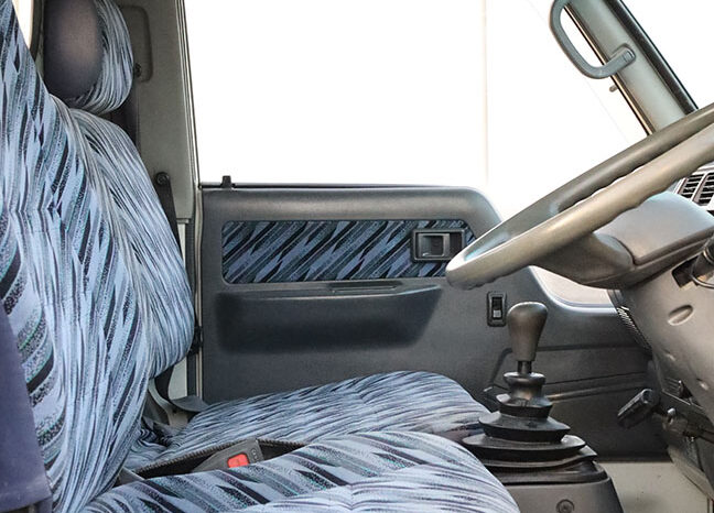 
								TOYOTA DYNA PICKUP full									
