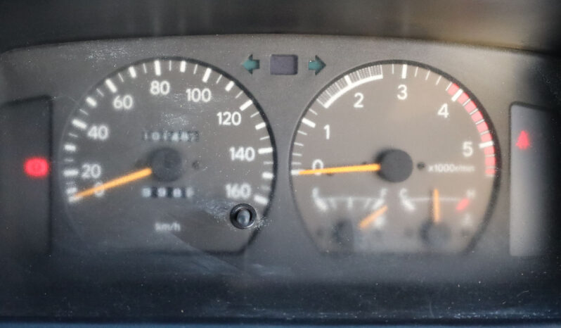 
								TOYOTA DYNA PICKUP full									