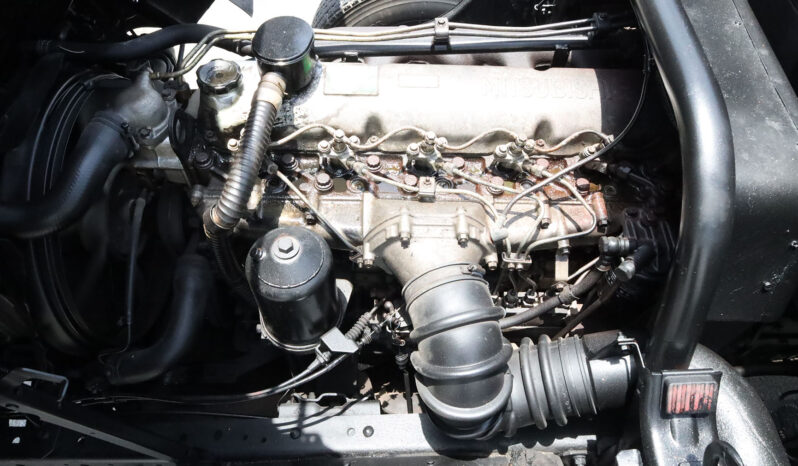 
								MITSUBISHI FUSO (TRUCK) full									