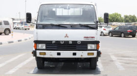 MITSUBISHI FUSO (TRUCK)