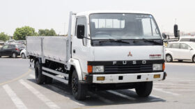 MITSUBISHI FUSO (TRUCK)