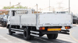 
										MITSUBISHI FUSO (TRUCK) full									