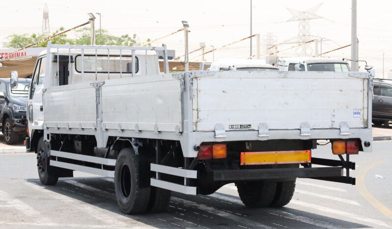 
								MITSUBISHI FUSO (TRUCK) full									