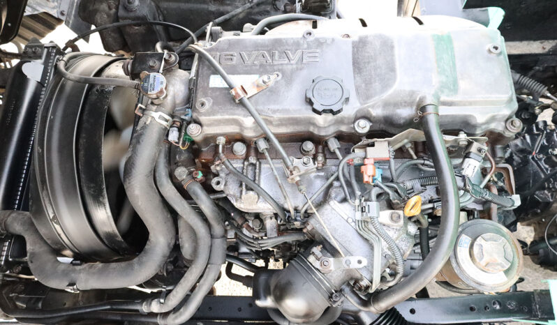 
								TOYOTA DYNA PICKUP (TANKER) full									