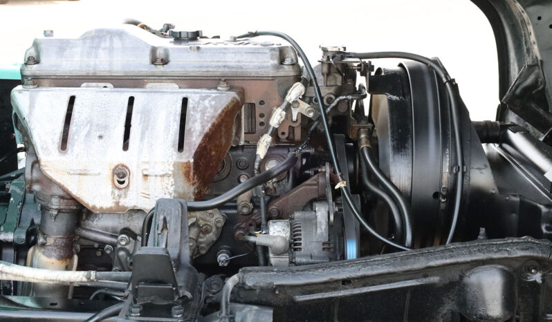 
								TOYOTA DYNA PICKUP (TANKER) full									