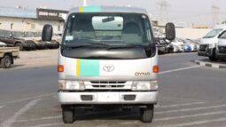 
										TOYOTA DYNA PICKUP (TANKER) full									
