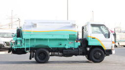 
										TOYOTA DYNA PICKUP (TANKER) full									