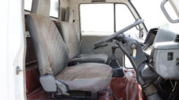 
										MITSUBISHI FUSO (TRUCK) full									