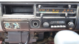 
										MITSUBISHI FUSO (TRUCK) full									