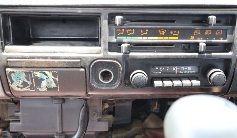 
								MITSUBISHI FUSO (TRUCK) full									