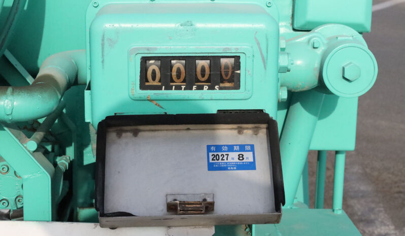 
								TOYOTA DYNA PICKUP (TANKER) full									