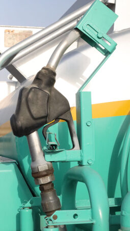 
										TOYOTA DYNA PICKUP (TANKER) full									