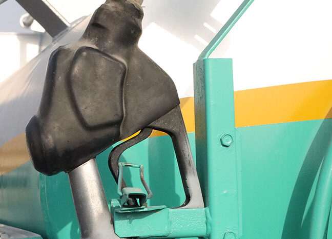 
								TOYOTA DYNA PICKUP (TANKER) full									
