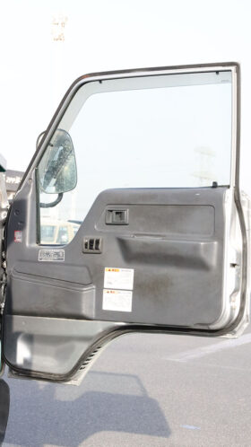 TOYOTA DYNA PICKUP (TANKER)