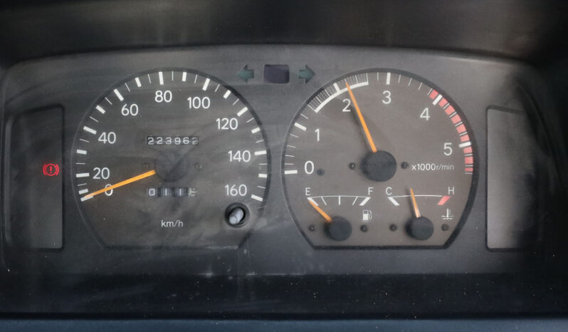 
								TOYOTA DYNA PICKUP (TANKER) full									