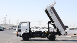 
										MITSUBISHI FUSO (DUMPER) full									