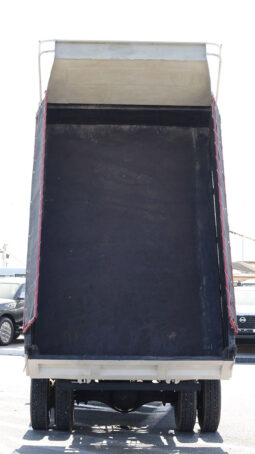 
										MITSUBISHI FUSO (DUMPER) full									
