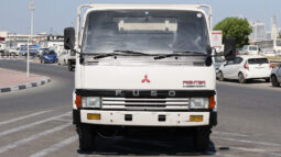 
										MITSUBISHI FUSO (DUMPER) full									