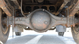 
										MITSUBISHI FUSO (DUMPER) full									