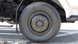 
										MITSUBISHI FUSO (DUMPER) full									