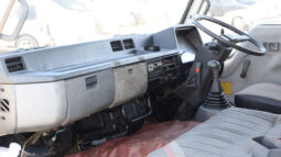 
										MITSUBISHI FUSO (DUMPER) full									