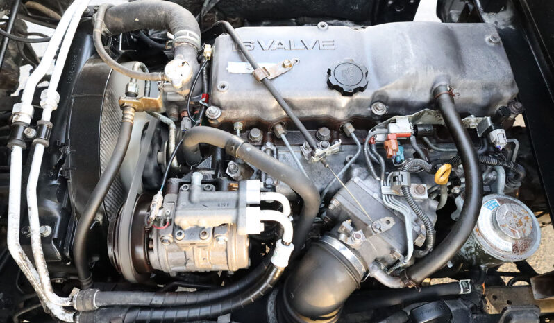 
								TOYOTA DYNA PICKUP (TRUCK) full									