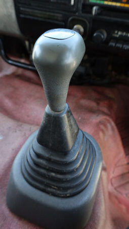 
										MITSUBISHI FUSO (DUMPER) full									