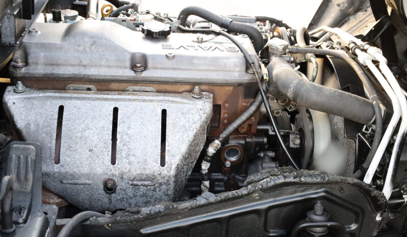 
								TOYOTA DYNA PICKUP (TRUCK) full									