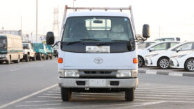 TOYOTA DYNA PICKUP (TRUCK)