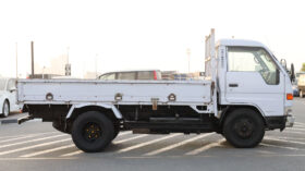 TOYOTA DYNA PICKUP (TRUCK)