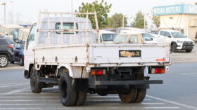 TOYOTA DYNA PICKUP (TRUCK)