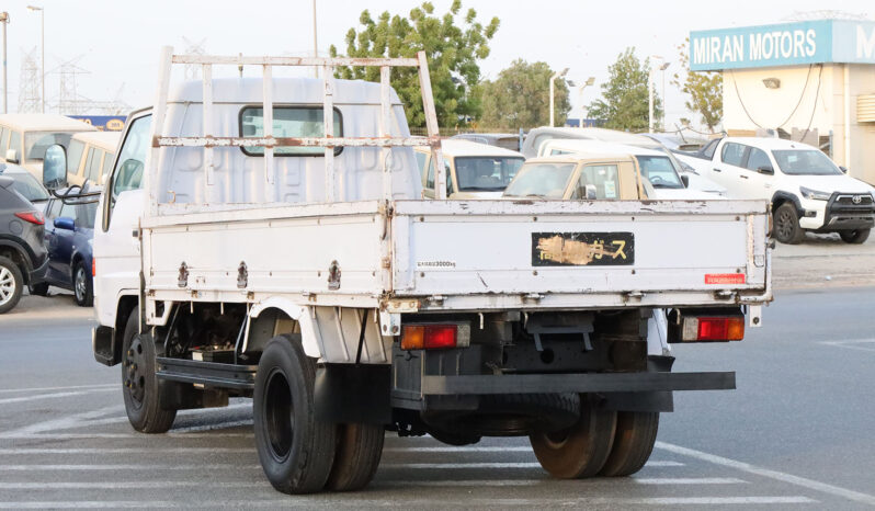 
								TOYOTA DYNA PICKUP (TRUCK) full									